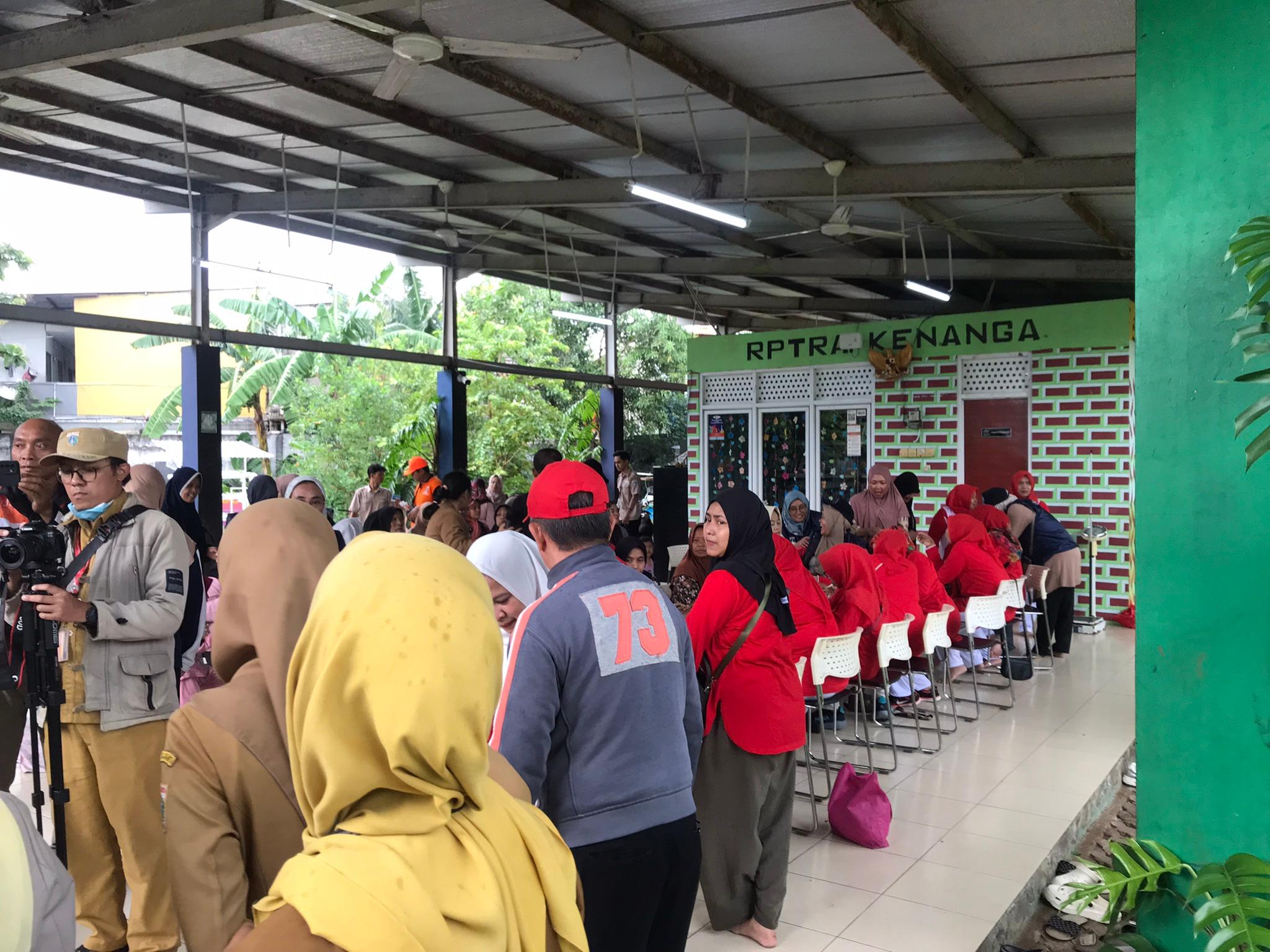 Local healthcare partnership meeting