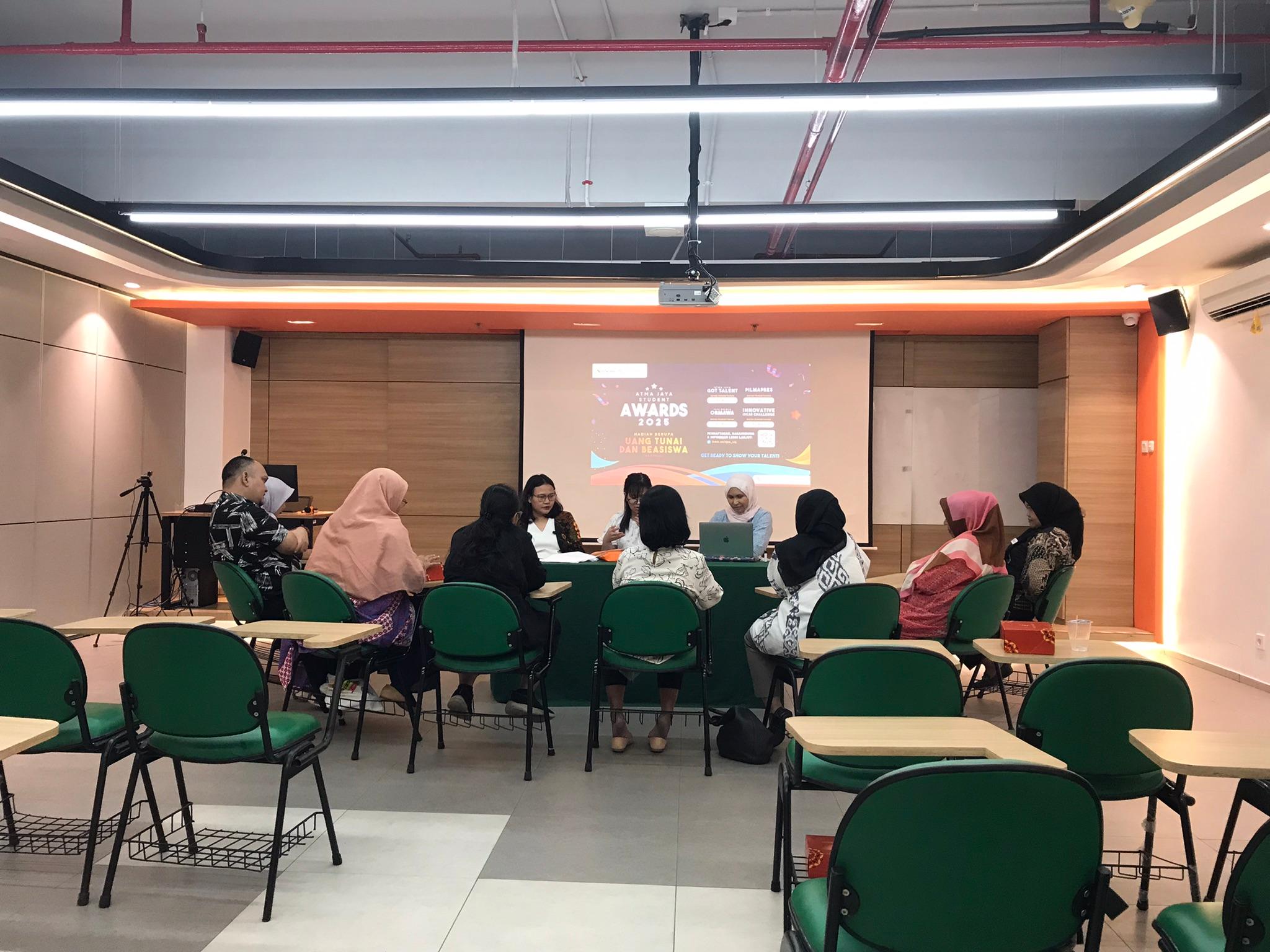 Participant interviews