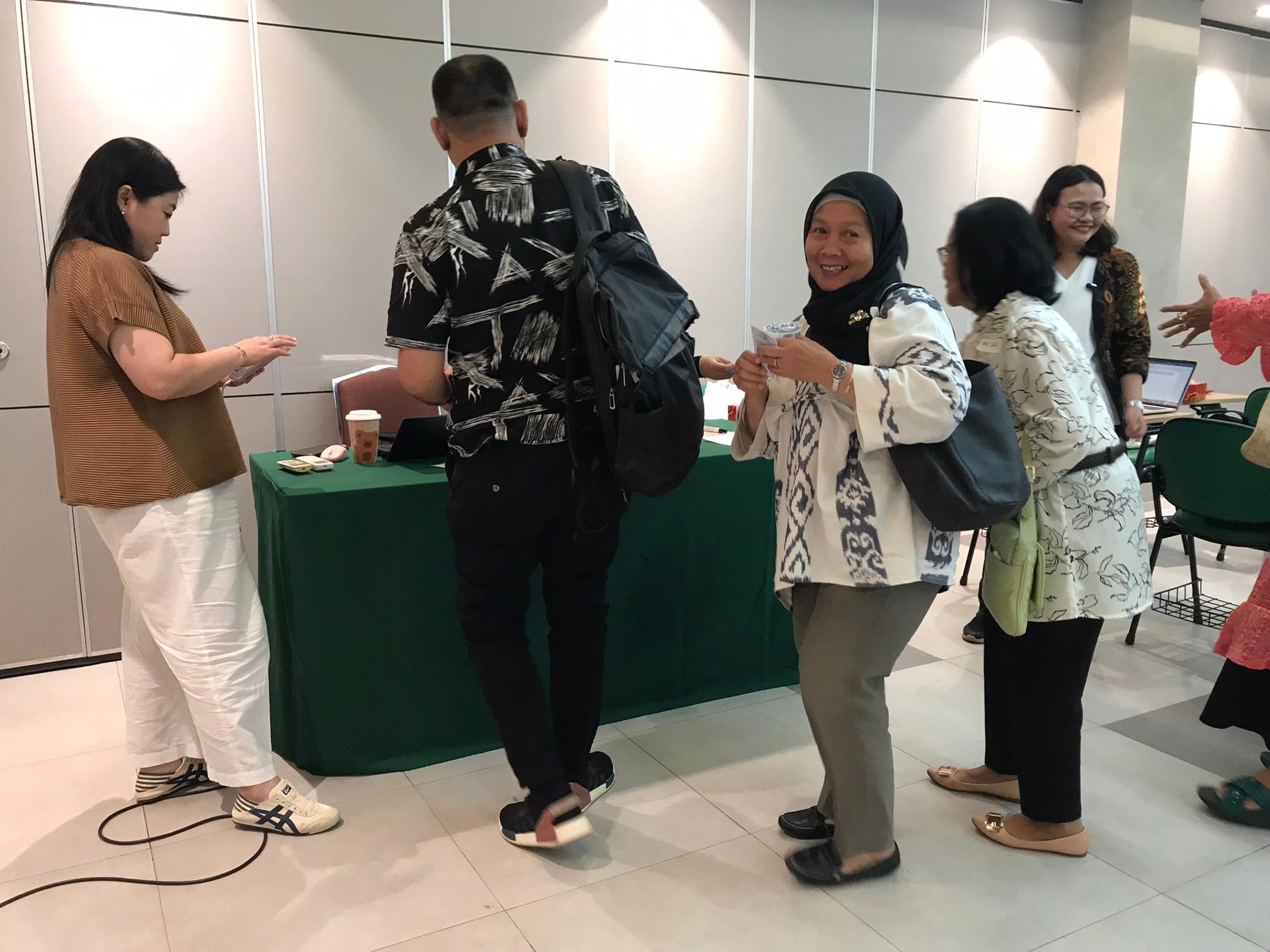 Field research documentation